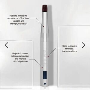 LORDE + BELLE REGENPEN